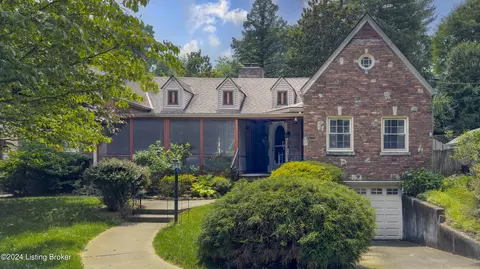 2370 Valley Vista Rd, Louisville, KY 40205