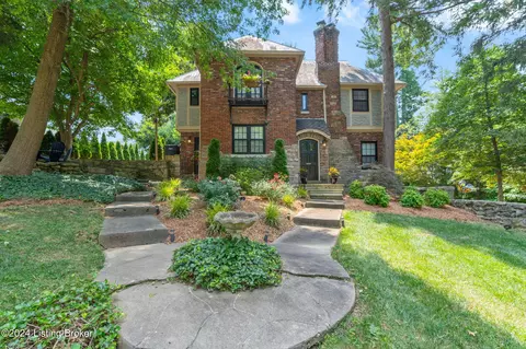 1248 Royal Ave, Louisville, KY 40204