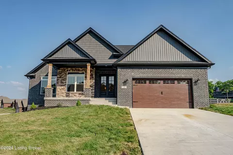 23 Ravens Wood, Taylorsville, KY 40071
