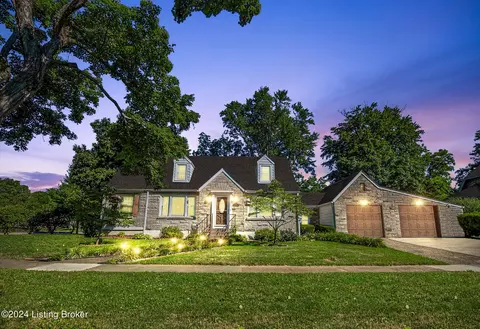 2303 Emerson Ave, Louisville, KY 40205