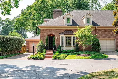 3922 Massie Ave #7, Louisville, KY 40207
