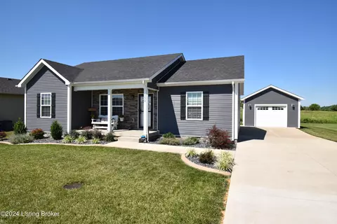 102 Copperfield Way, Bardstown, KY 40004