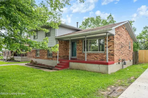 2414 Avalon St, Louisville, KY 40216