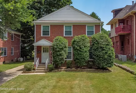 127 N Hite Ave, Louisville, KY 40206