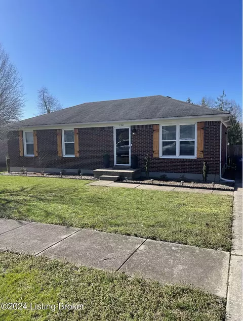 110 Blue Grass Dr, La Grange, KY 40031