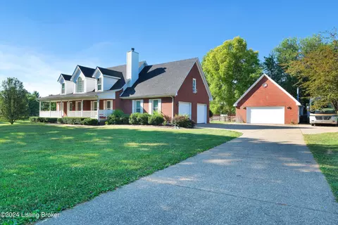 365 Fountain St, Shepherdsville, KY 40165