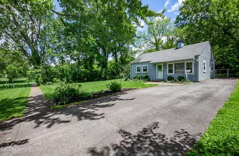 243 Alpha Ave, Louisville, KY 40218