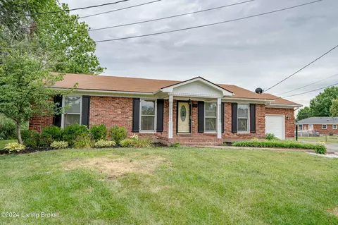 9905 Falmouth Ct, Jeffersontown, KY 40299