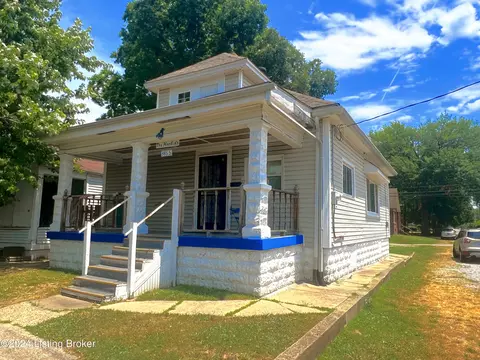 3855 S 5th St, Louisville, KY 40214