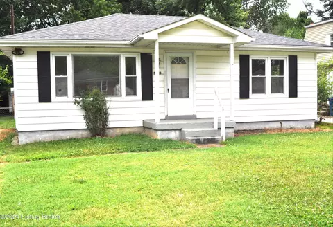 5015 Wellsworth Ave, Louisville, KY 40216