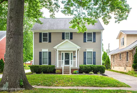 3704 Dayton Ave, Louisville, KY 40207