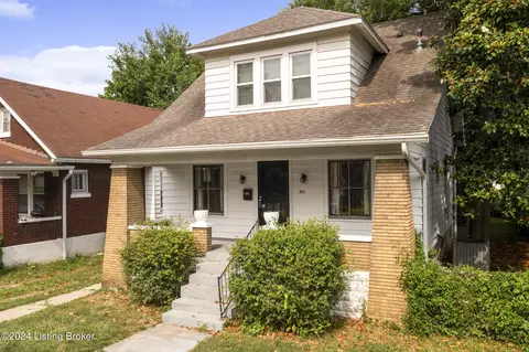 711 Hazel St, Louisville, KY 40211