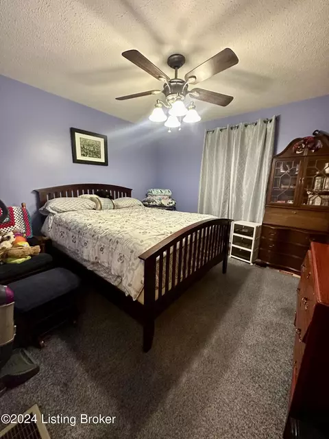Bedroom - 1380 Buck Knobs Rd, Ekron, KY 40117 photo 1 of 9