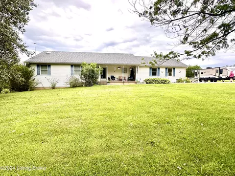 1380 Buck Knobs Rd, Ekron, KY 40117