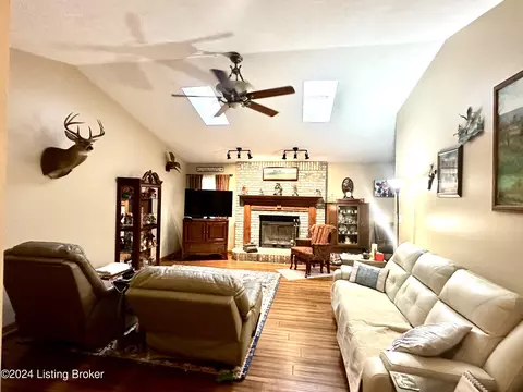 Living - 1380 Buck Knobs Rd, Ekron, KY 40117 photo 1 of 4