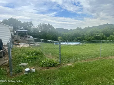 Exterior - 1380 Buck Knobs Rd, Ekron, KY 40117 photo 6 of 13