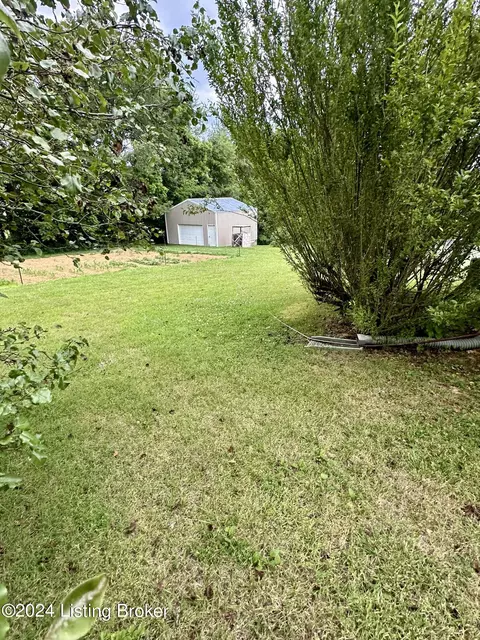 Exterior - 1380 Buck Knobs Rd, Ekron, KY 40117 photo 2 of 13