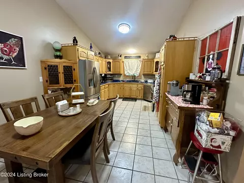 Kitchen - 1380 Buck Knobs Rd, Ekron, KY 40117 photo 1 of 8