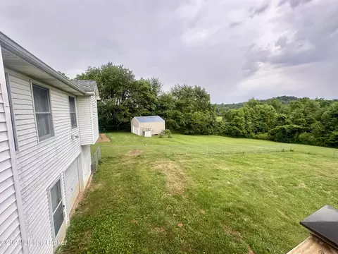 Exterior - 1380 Buck Knobs Rd, Ekron, KY 40117 photo 4 of 13