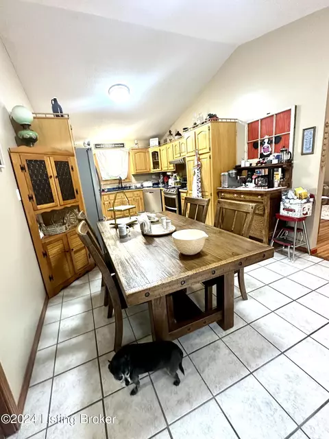 Dining - 1380 Buck Knobs Rd, Ekron, KY 40117 photo 1 of 1