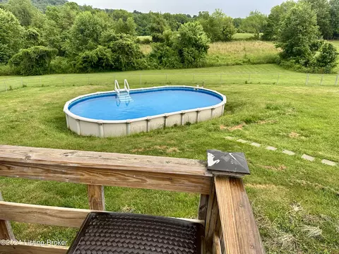 Exterior - 1380 Buck Knobs Rd, Ekron, KY 40117 photo 8 of 13
