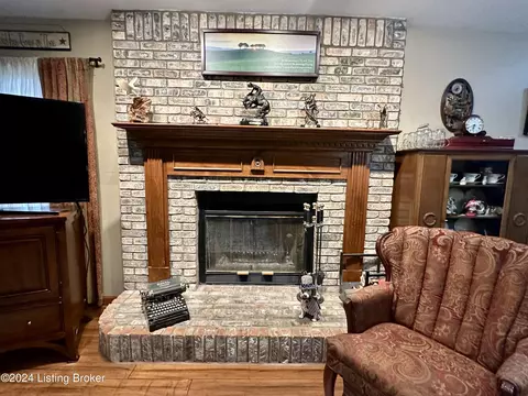 Living - 1380 Buck Knobs Rd, Ekron, KY 40117 photo 4 of 4