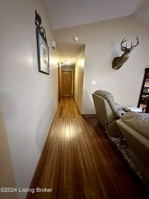 Entry Way - 1380 Buck Knobs Rd, Ekron, KY 40117 photo 1 of 2