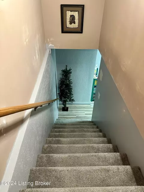 Entry Way - 1380 Buck Knobs Rd, Ekron, KY 40117 photo 2 of 2