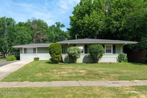 3107 Wedgewood Way, Louisville, KY 40220