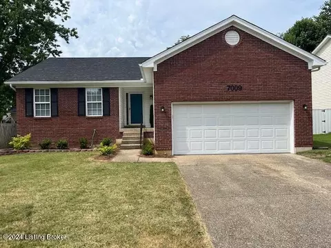 7009 Brook Bend Way, Louisville, KY 40229