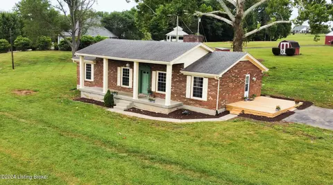 375 Ridge Rd, Shepherdsville, KY 40165
