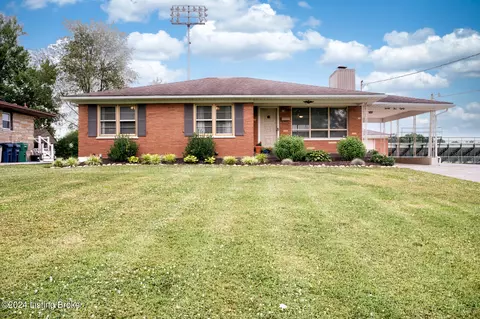 2580 Martin Ave, Louisville, KY 40216