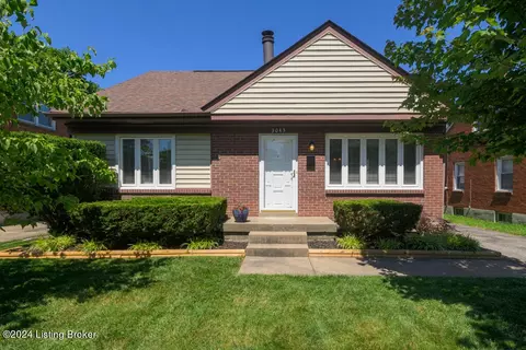 3045 Wedgewood Way, Louisville, KY 40220