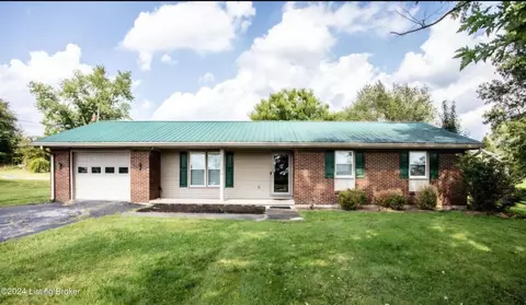 2424 Saloma Rd, Campbellsville, KY 42718
