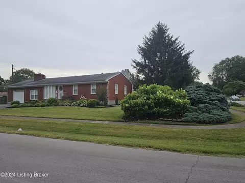 4322 Rockwood Dr, Louisville, KY 40220