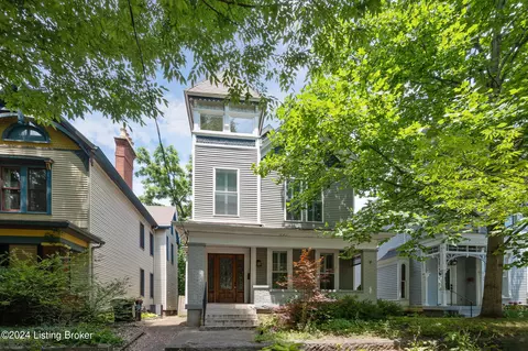 1435 Morton Ave, Louisville, KY 40204
