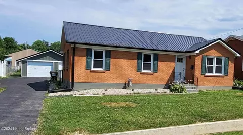 246 Forresta Ct, Hodgenville, KY 42748