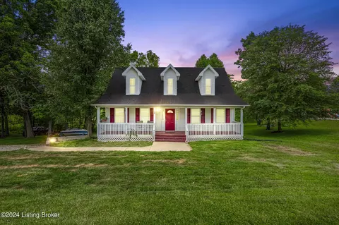 78 Shiloh Ct, Rineyville, KY 40162