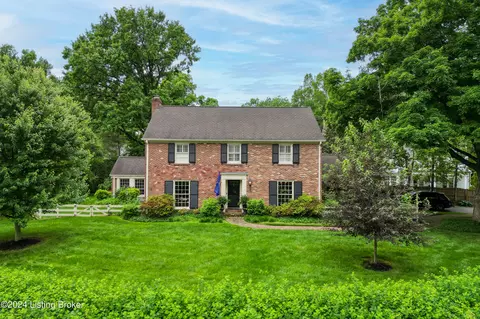 3706 Pennington Ln, Louisville, KY 40207