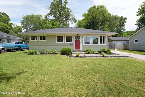 3217 Ainslie Way, Louisville, KY 40220