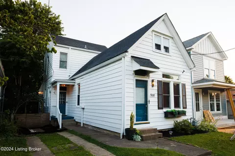 968 Samuel St, Louisville, KY 40217