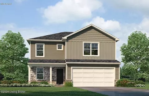 161 Coral Ridge Way, Brooks, KY 40109