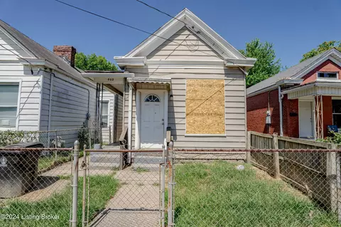 402 N 20th St, Louisville, KY 40203