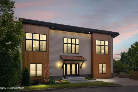 1404 Goddard Ave, Louisville, KY 40204