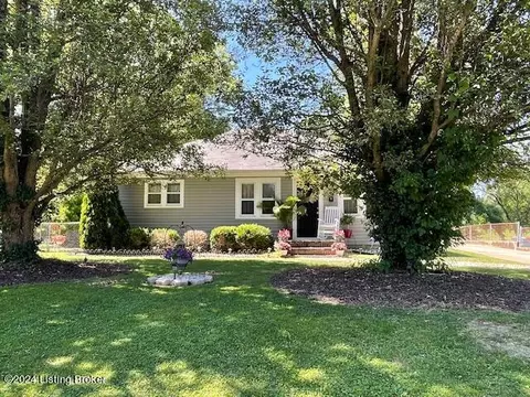 1528 Huntoon Ave, Louisville, KY 40215