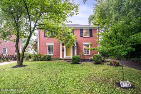 2402 Valletta Rd, Louisville, KY 40205