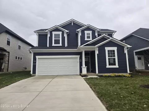 19132 Catalpa Fields Pl, Louisville, KY 40023
