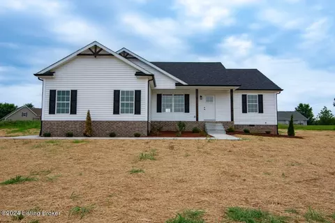 4586 Dripping Springs Rd, Glasgow, KY 42141