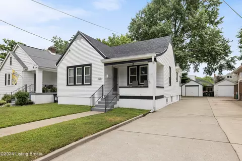 129 Mccready Ave, Louisville, KY 40206