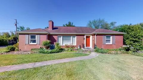 9304 Taylorsville Rd, Louisville, KY 40299